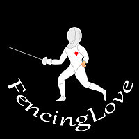 Fencing Love Blog