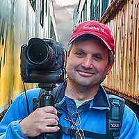 Tom Croce Photography Blog