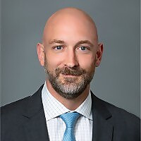 Jeremy Rush, MD Blog