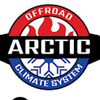 Offroad Arctic Blog