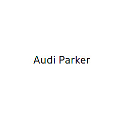 Audi Parker Blog