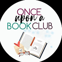 Once Upon a Book Club Blog