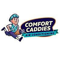 Comfort Caddies Blog