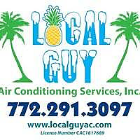 Local Guy Air AC Blog