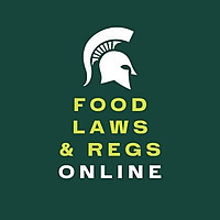 MSU Institute for Food Laws and Regulations Blog