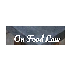 On Food Law