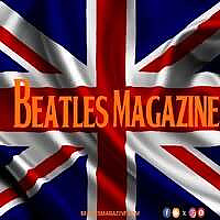 BEATLES MAGAZINE