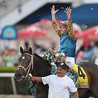 Horsemen's Benevolent and Protective Association &raquo; Kentucky Derby