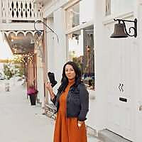 Farrah Sanjari Photography Blog