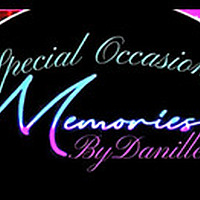 MemoriesByDanille Blog