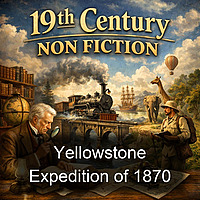Yellowstone Expedition of 1870