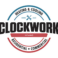 Clockwork HVAC Blog