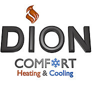 Dion Comfort Blog