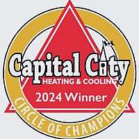Capital City Heating & Cooling Blog