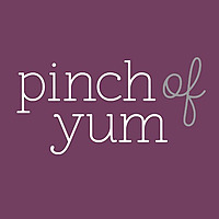 Pinch of Yum &raquo; Vegetarian Recipes