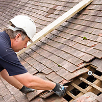 Ottawa Roof Siding Foundation Repair Blog