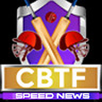 CBTF Speed News Blog