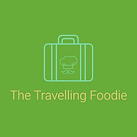 The Travelling Foodie