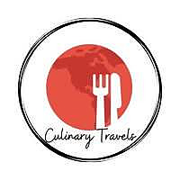 Culinary Travels Blog
