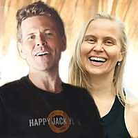 Happy Jack Yoga Blog