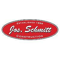 Jos Schmitt Contruction Blog