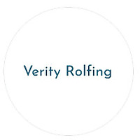 Verity Rolfing Blog