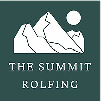 The Summit Rolfing Blog