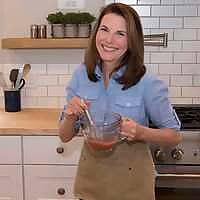 The Cooking Mom Blog