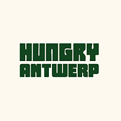Hungry Antwerp Blog