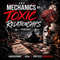 The Mechanics of Toxic Relationships. Narcissistic Abuse, Gaslighting & Covert Narcissist Patterns