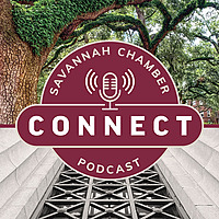Savannah Chamber Connect