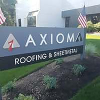Axiom Roofing Blog