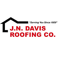 JN Davis Roofing Blog