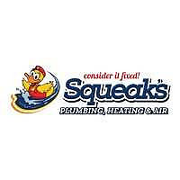 Squeaks Home Services Blog &raquo; Plumbing
