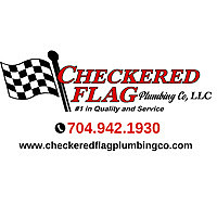 Checkered Flag Plumbing Co. Blog
