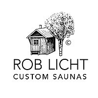 Rob Licht Custom Saunas Blog