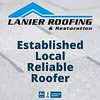 Lanier Roofing and Restoration Blog