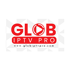 Glob IPTV Pro