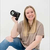 Kristen Marcus Photography Blog