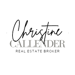 Christine Callender Blog