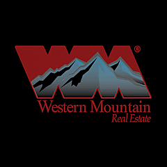 Western Mountain Real Estate Blog