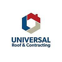 Universal Roof Blog