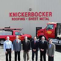 Knickerbocker Roofing & Paving Blog