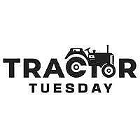 Tractor Tuesday Blog