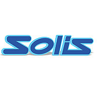 Solis Tractor World Blog