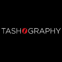 Tashography Blog