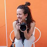 Rebecca Bloomfield Blog