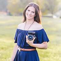 Sharon Leger Photography Blog
