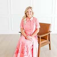 Adrianne Huff Holland Blog