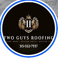 2 Guys Roofing Blog